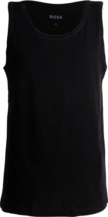 Produktbild BOSS Unterhemd Casual Bequem sitzend TankTop 3P Classic - 19960 (L)