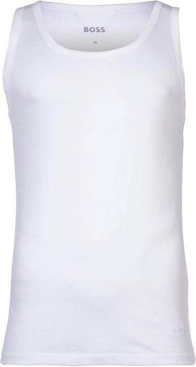Produktbild BOSS Unterhemd Casual Bequem sitzend TankTop 3P Classic - 19960 (L)