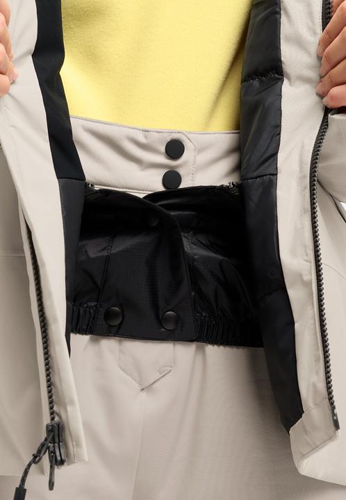 Actual product image Jack Wolfskin Flowline Pro 2L Ins Jkt W (S)