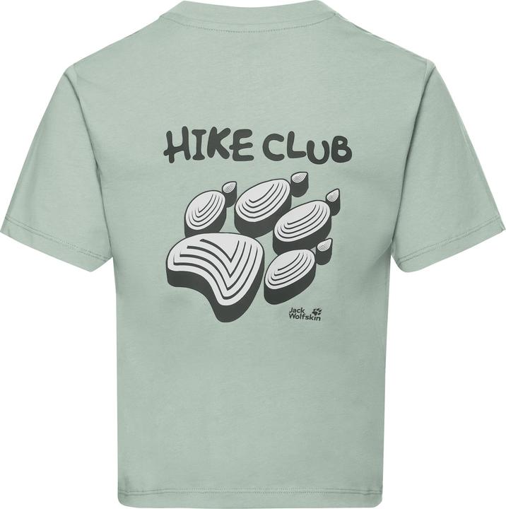 Produktbild Jack Wolfskin Print T K (152)