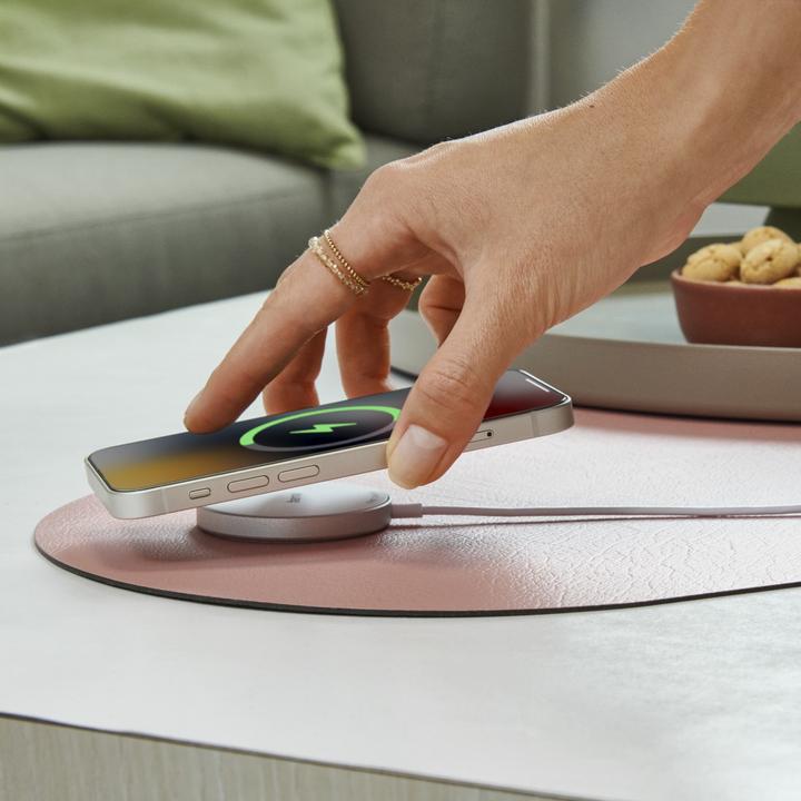 Image du produit Hama MagCharge FC15 (15 W)