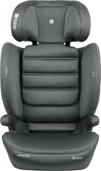 Produktbild Kikkaboo Kindersitz i-Track i-Size (Kindersitz)