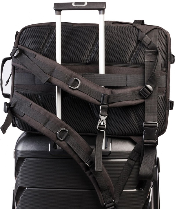 Produktbild Worldpack BestWay Cabin Pro Supply Reiserucksack 48 cm Laptopfach (35 l)