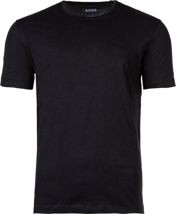 Produktbild BOSS T-Shirt Casual Locker sitzend TShirtRN 2P Comfort - 19984 (XL)