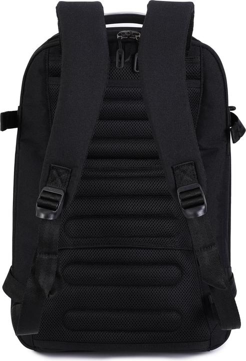 Produktbild Hedgren Comby Rucksack RFID 46 cm Laptopfach (28.50 l)