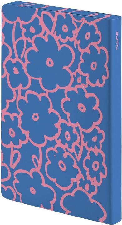 Image du produit Nuuna Carnet de notes (108 x 150 mm, Pointillés, Couverture souple)