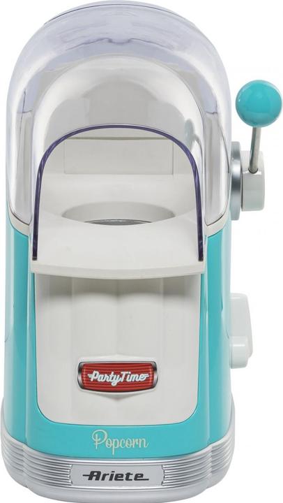 Image du produit Ariete 2958 Popcorn-Maschine PartyTime