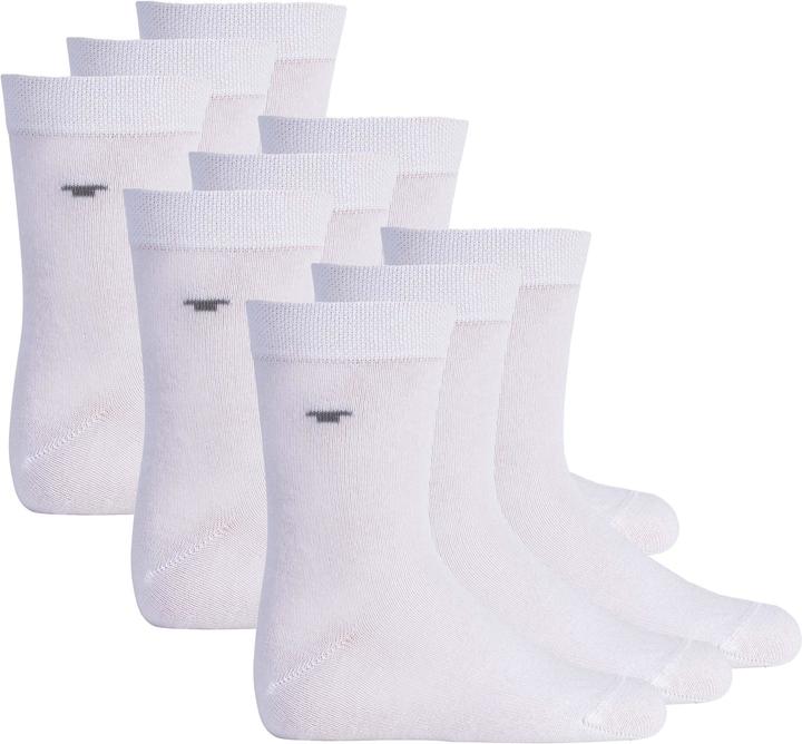 Produktbild Tom Tailor Socken Casual - 20042 (9er Pack, 27 - 30)