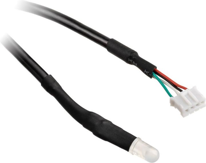 Aqua Computer RGB LED 5 mm for RGB Splitty3 (RGB)