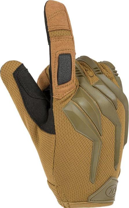 Produktbild Highlander Raptor Half Finger Gloves S (S)