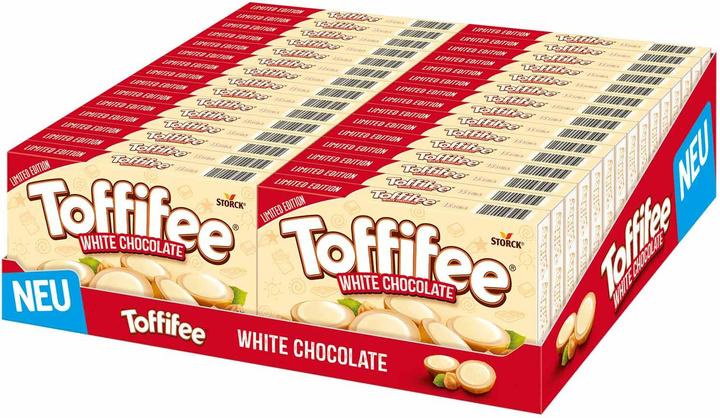 Immagine prodotto Storck Toffifee (125 g)