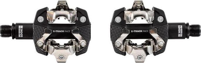 Actual product image Look X-TRACK RACE pedals