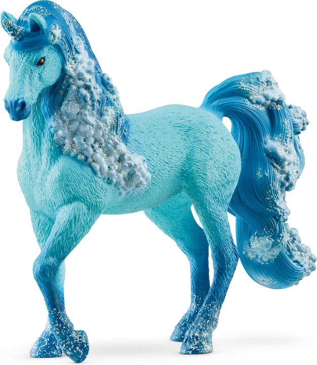 Schleich Elementa Water Unicorn Mare
