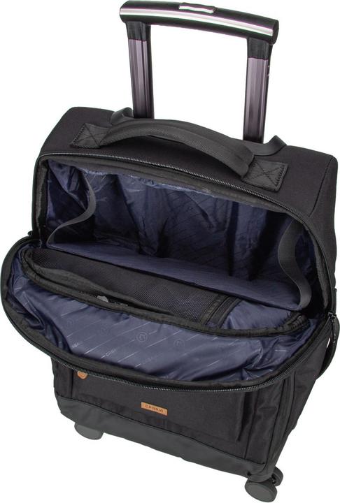 Produktbild Cabaia Trolley Soft Suitcase 4 Wheels Small (32 l)