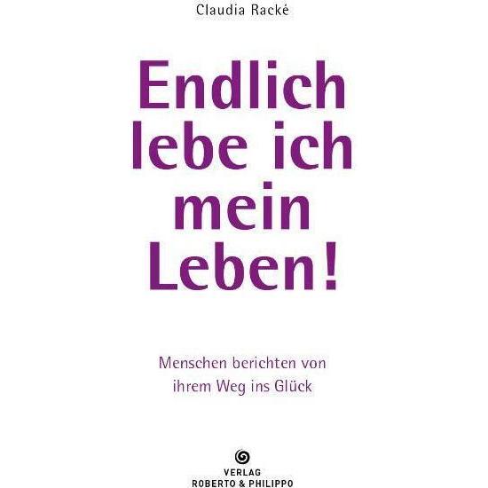 Endlich lebe ich mein Leben!, Ratgeber