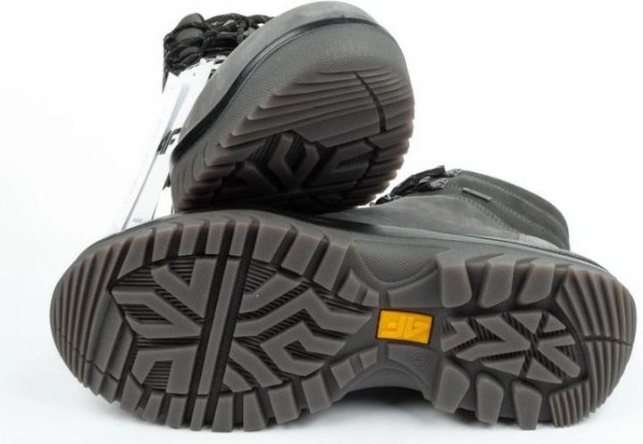 Produktbild 4F Wanderschuhe (41)