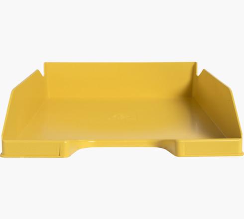 Image du produit Exacompta BEEBLUE - Corbeille à courrier (A4+)