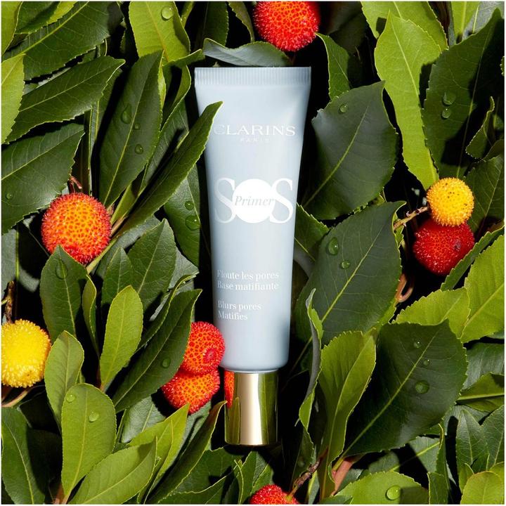 Produktbild Clarins SOS Primer Matifying (Rosa)