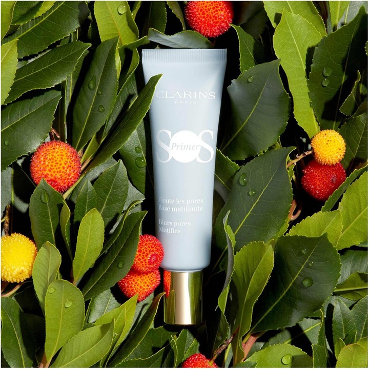 Image du produit Clarins SOS Primer Matifying (Rose)