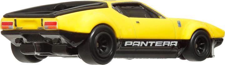 Produktbild Hot Wheels HRT75