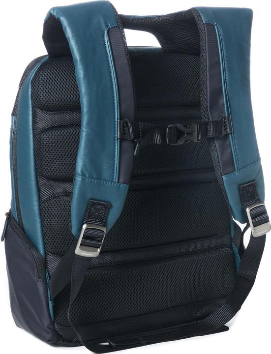 Image du produit Hedgren Commute Tram 15,4 Rugzak city blue (19.20 l)