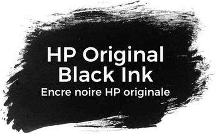 Produktbild HP 981x (BK)