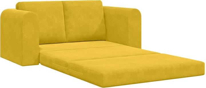 Produktbild vidaXL Schlafsofa