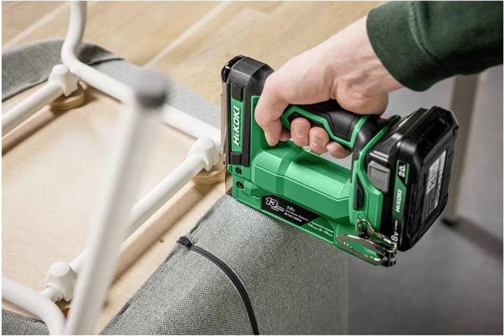 Productafbeelding Hikoki 18-V-Tacker 6–13 mm