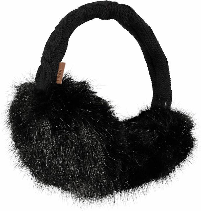 Barts Fur Earmuffs