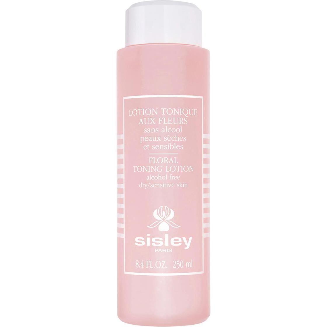 Sisley, Gesichtsreinigung, Floral Toning (Tonic, 250 ml)