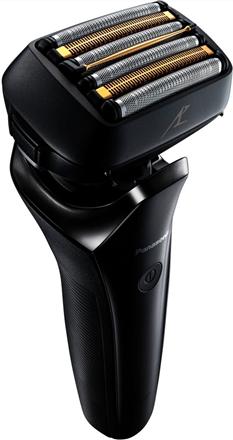 Actual product image Panasonic SCHEERAPPARAAT ES-LS6A-K803