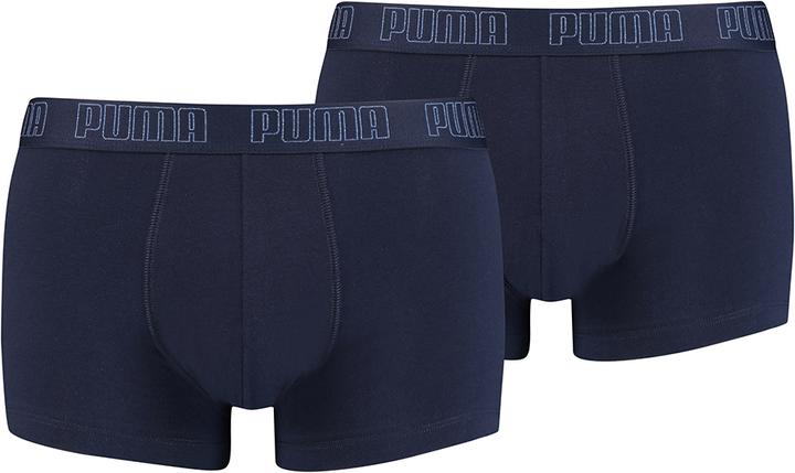 Produktbild Puma Basic Trunk (S, 2er Pack)