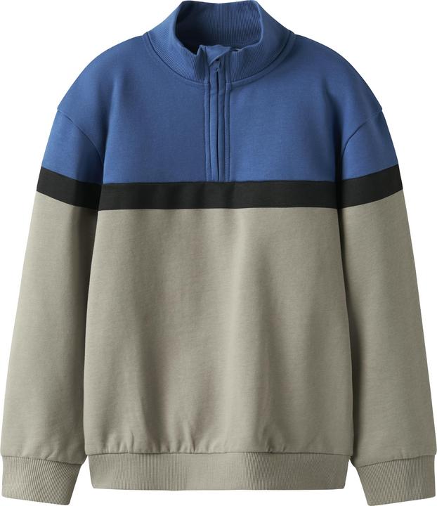 Produktbild Name it Half-zip Sweatshirt (116)