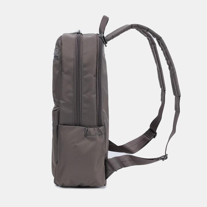 Actual product image Hedgren Laptop Rugzak / Rugtas / Laptoptas / Werktas - Inner City - Zand - 15 inch (13 l)