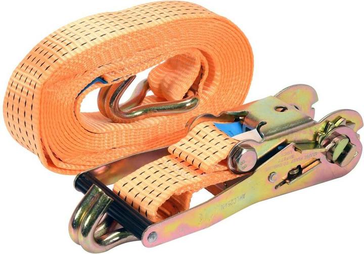 Actual product image Vorel PAS TRANSPORTOWY 2500/5000 daN 50/ 6m