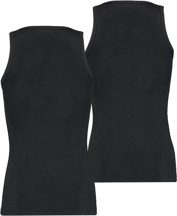 Actual product image Puma Basic Tanktop (S, pack of 2)