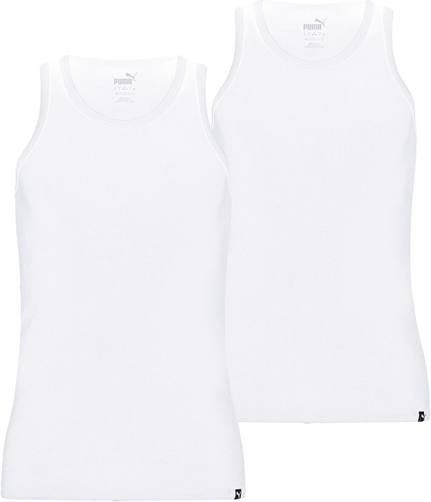 Puma Basic Tanktop