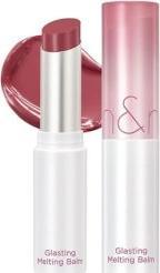 Actual product image Rom&Nd Glasting Melting Balm 3.5g 07 Mauve Whip (Lip gel)