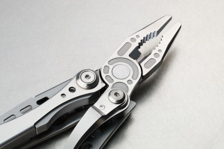 Produktbild Leatherman Skeletool (7 Funktionen)