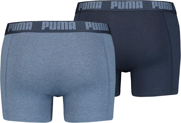 Actual product image Puma Basic Boxer (S, pack of 2)