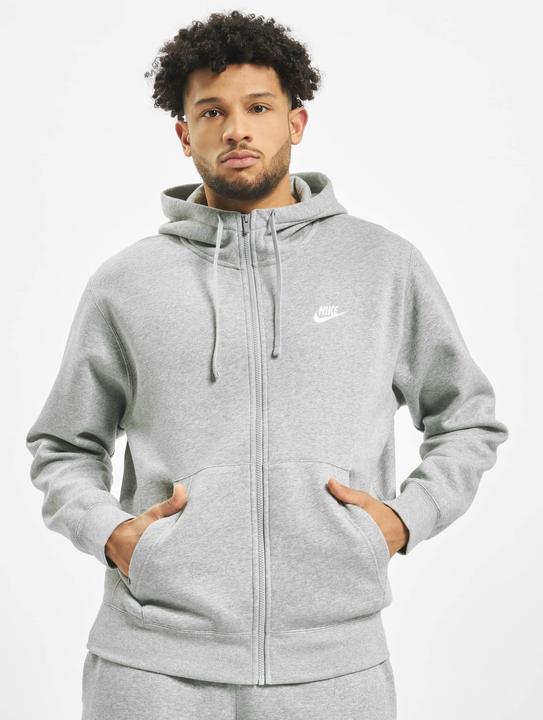 Productafbeelding Nike Zweetjas met capuchon (L)