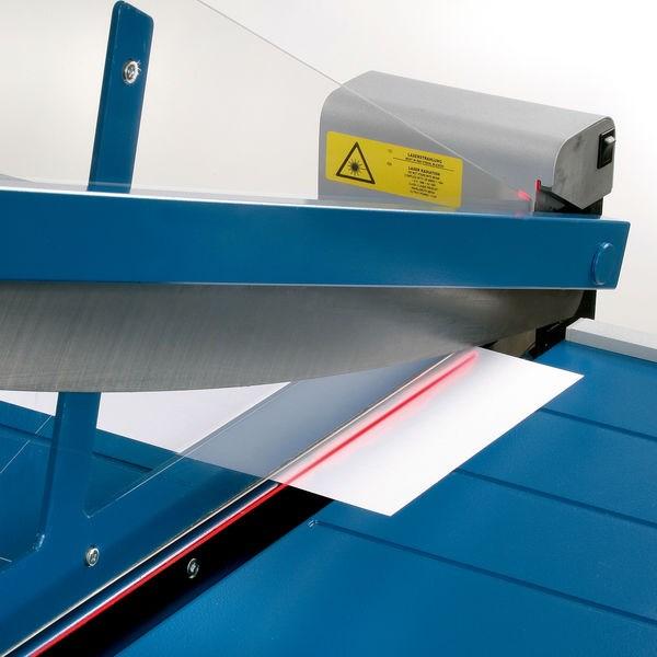 Produktbild Dahle Hebel-Schneidemaschine 580 (40 Blätter, A2)