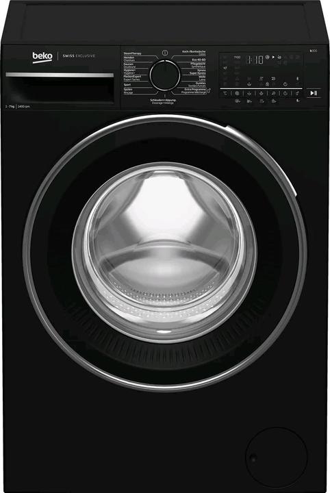 Beko WM310 (7 kg, Links)