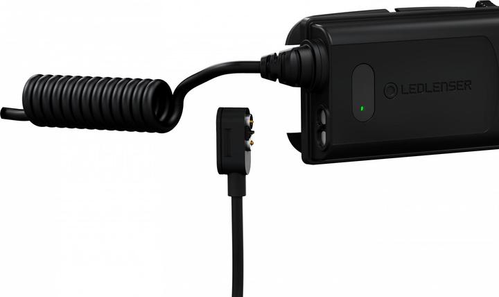 Produktbild Ledlenser H5R Core (500 lm)