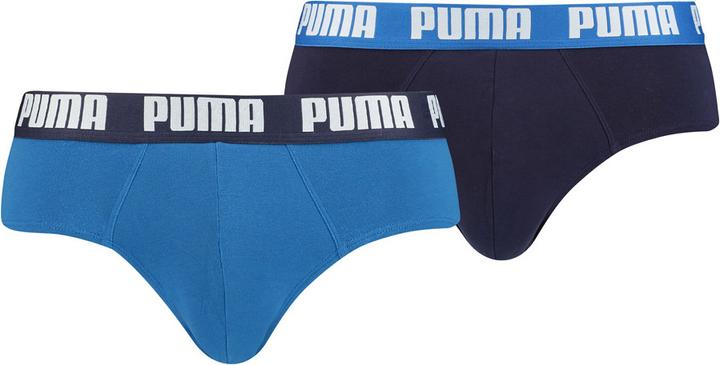 Actual product image Puma Basic Brief (L, pack of 2)