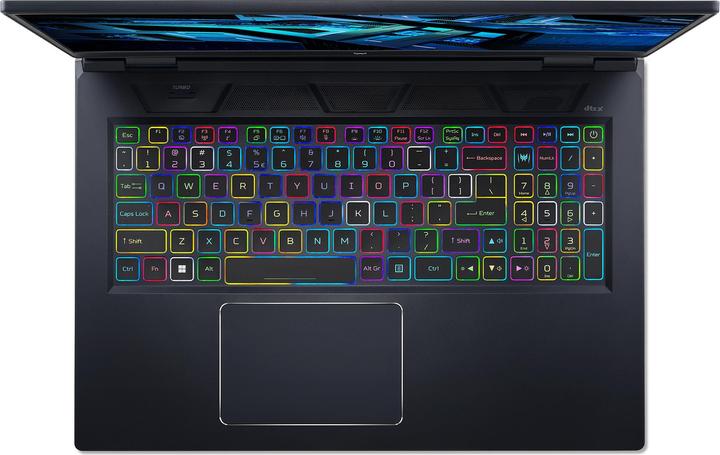 Produktbild Acer Predator Helios 300 (17.30", Intel Core i7-12700H, 32 GB, 1000 GB, DE)