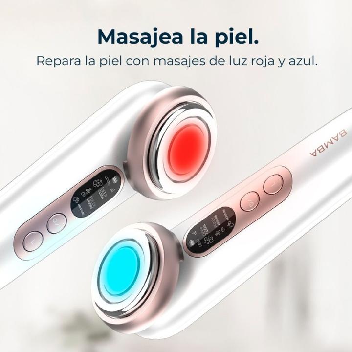 Immagine prodotto Cecotec Bamba FaceCare LightSonic