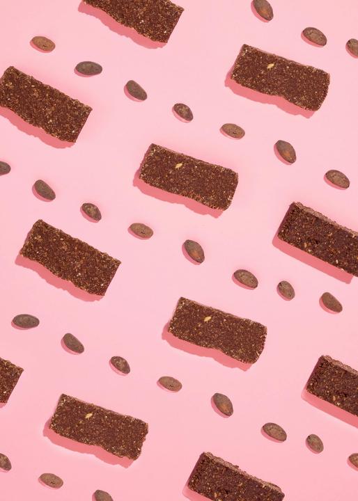 Immagine prodotto KoRo Barretta di avena biologica al forno (Cacao, 15 pz., 900 g)