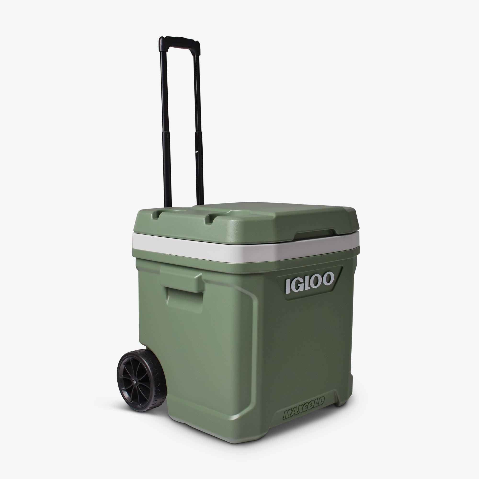 Igloo, Kühlbox, (56 l)