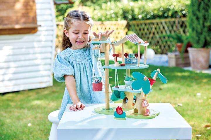 Image du produit Hape Siège social de Forest Keepers